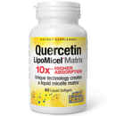 quercetin lipomicel matrix (natural factors)