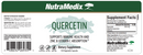 buy quercetin nutramedix