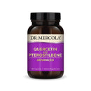 quercetin and pterostilbene advanced dr. mercola