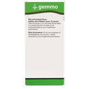 unda quercus pedunculata