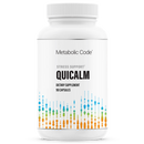 quicalm metabolic code