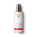 quince hydrating body milk dr. hauschka skincare