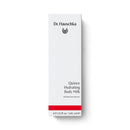 buy quince hydrating body milk dr. hauschka skincare