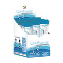 quintessential 3.3 10 sachets quicksilver scientific