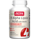 r-alpha lipoic acid with biotin jarrow formulas