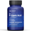 r-lipoic acid geronova research