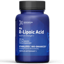 r-lipoic acid geronova research