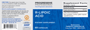 buy r-lipoic acid progressive labs