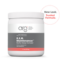 R.E.M. maintenance (metabolic maintenance)