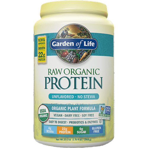 RAW Organic Fit Protein Original (Garden of Life)
