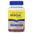 rescue plus sleep (nelson bach)