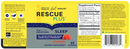 buy rescue plus sleep (nelson bach)