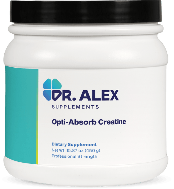 creatine benefits