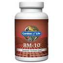rm-10 garden of life