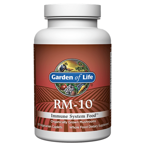 RM-10 (Garden of Life)