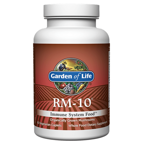 rm-10 garden of life
