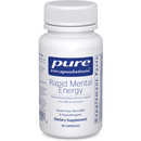 rapid mental energy pure encapsulations