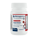 rapid relief metagenics
