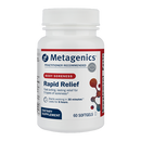 rapid relief metagenics