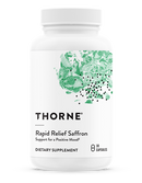 rapid relief saffron thorne