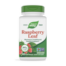 raspberry leaf capsules (nature's way)