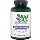 Rauwolfia Extra 90 Count