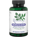 rauwolfia extra vitanica