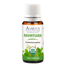 ravintsara amrita aromatherapy