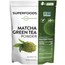 matcha green tea powder (metabolic response modifier)
