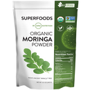 organic moringa leaf powder (metabolic response modifier)