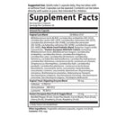 raw probiotics vaginal care shelf stable garden of life supplement facts