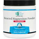 reacted magnesium powder ortho molecular products
