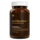 real mycelium (real mushrooms)