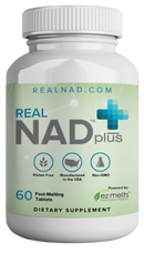 Real NAD+ Avior