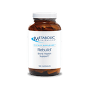 rebuild (metabolic maintenance)