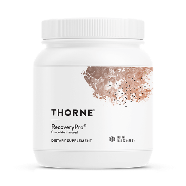 RecoveryPro Chocolate Thorne