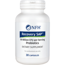 recovery sap (nfh nutritional fundamentals)