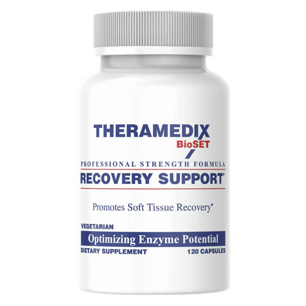 recovery support theramedix