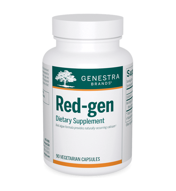 Red-gen | Redgen Genestra