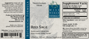 DISCONTINUED - Red Sage