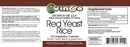 buy red yeast rice vinco