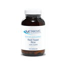 Red Yeast Rice with CoQ10