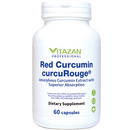 red curcumin curcurouge vitazan pro