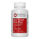 red yeast rice plus (protocol for life balance)