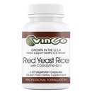 red yeast rice vinco