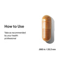 red yeast rice (formerly choleast-900) (thorne)