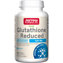 glutathione reduced 500 mg jarrow formulas