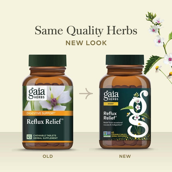 buy reflux relief gaia herbs