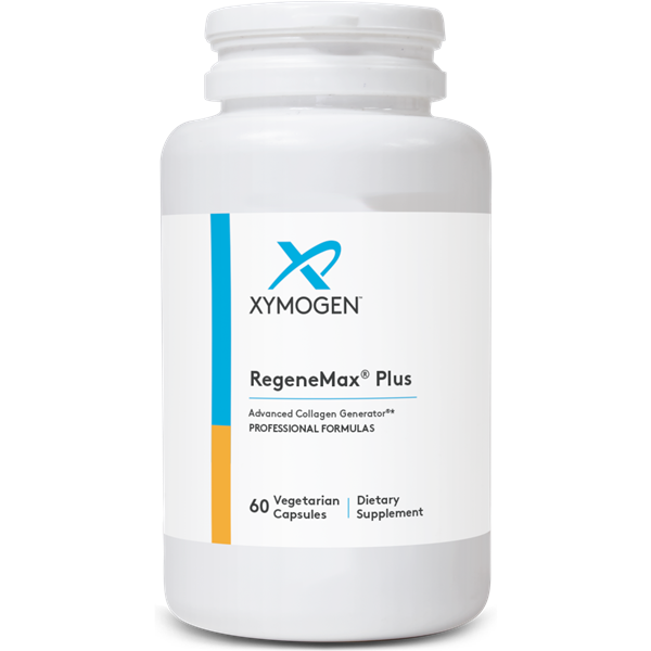 regenemax plus (xymogen)