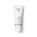 regenerating neck and decollet dr. hauschka skincare